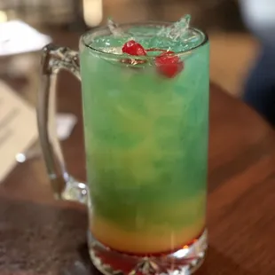 Somewhere Over the Rainbow