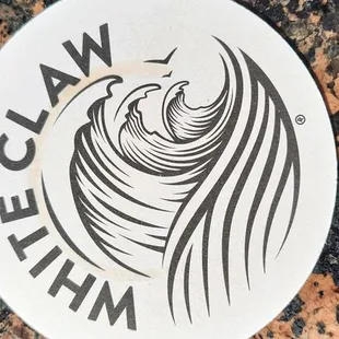 White Claw Chicks Loves these? Dids you just hand me a White Claw and call me a chick, Dave?