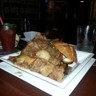 Irish Stew