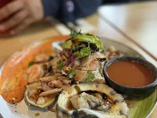 Ruta 15 Ceviche Bar Mexican Kitchen