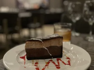 VUE Bar + Restaurant