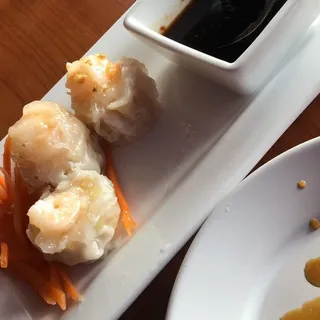 Shrimp Shumai