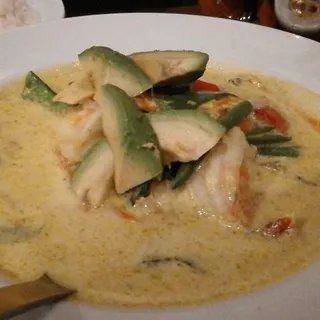 Green Curry