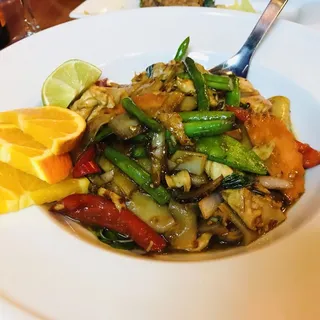 Pad Kee Mao