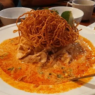 Chiang Mai Noodle