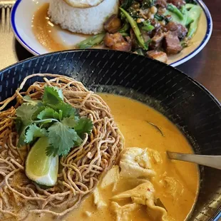 Khao Soi