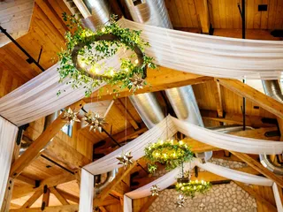 Peace Of Mind Event Design and Wait Staff