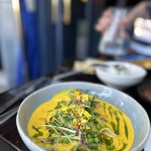 the dish that keeps me coming back