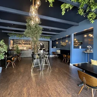 Gorgeous Interior Space