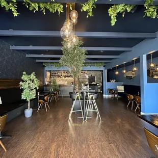 Gorgeous Interior Space