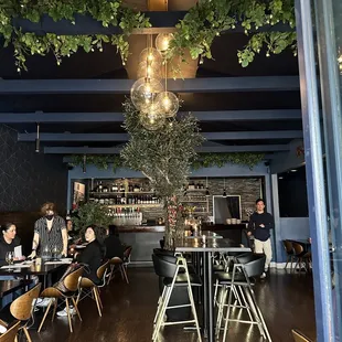 Inside IG: @ammysalamii