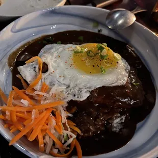 Loco Moco
