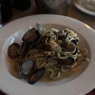 pasta, pasta dish, food