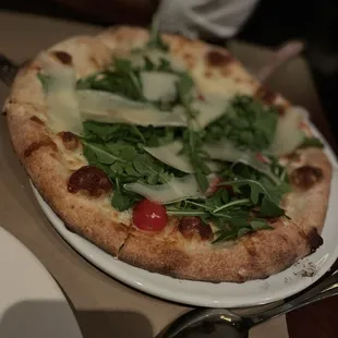 Pizza Dell&apos;Orto
