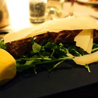 Tagliata del casale