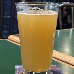 Hazy IPA