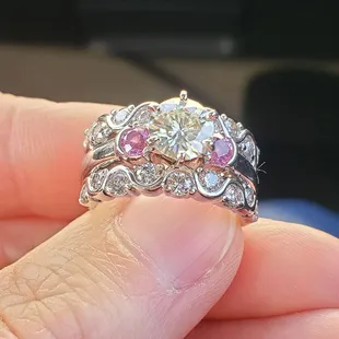 Malashock's Jewelry
