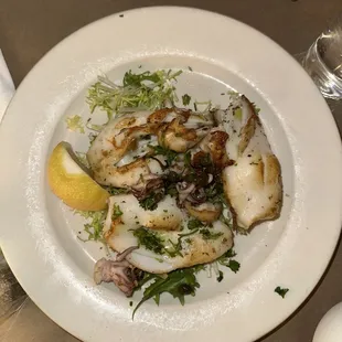 Calamari