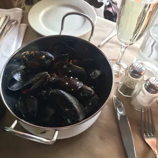 Cozze