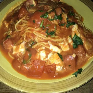 Spaghetti Chitarra