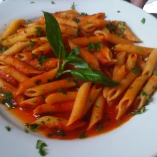 Penne all'Arrabiata