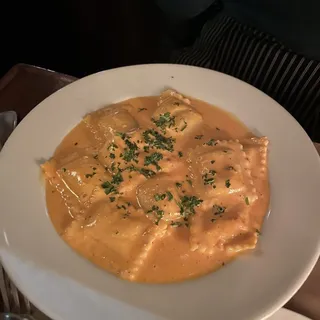 Ravioli Formaggio