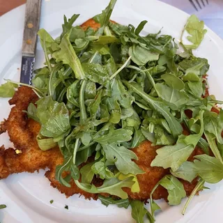 Cotoletta di Pollo