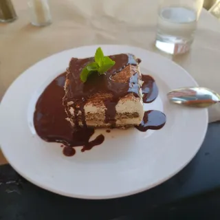 Tiramisu