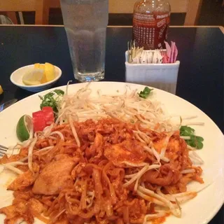 Pad Thai