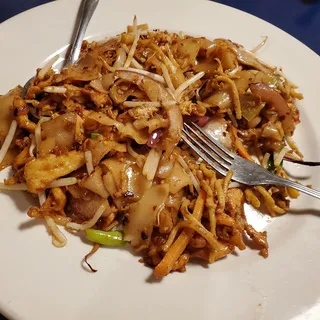 Char Kway Teow