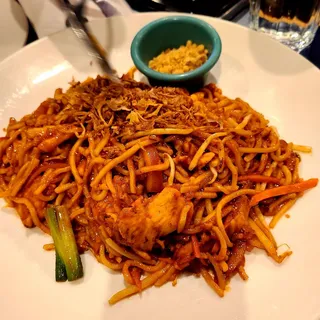 Mee Goreng