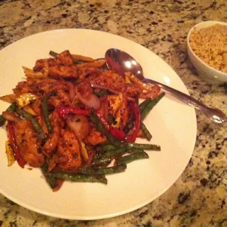 Brown Rice