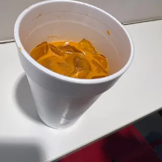 Thai Ice Tea