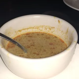 Roti Canai