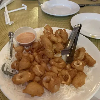 Calamari