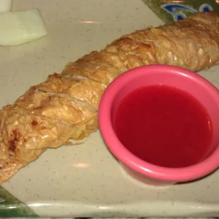 Malay Roll