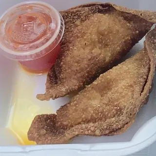 Vegetable Samosa