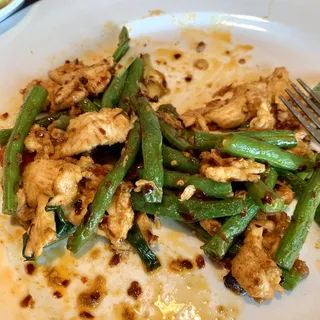 Chili Chicken