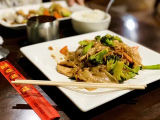 Bonzai Thai Cuisine