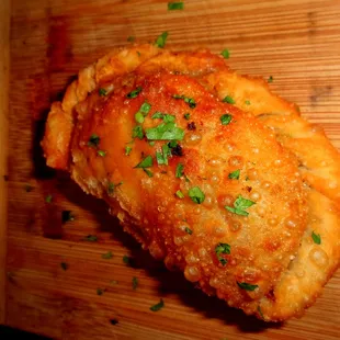 Beef Empanada