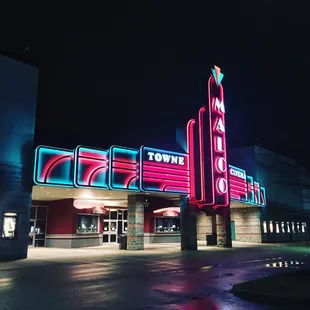 February 14, 2018; Malco Collierville Town Theatre (Saw Jumanji:Welcome To The Jungle)