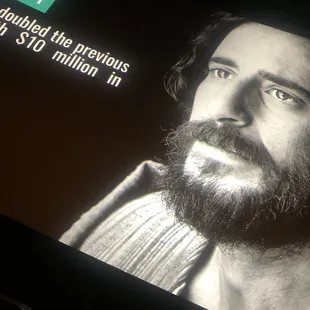 Christmas with The Chosen: The Messengers