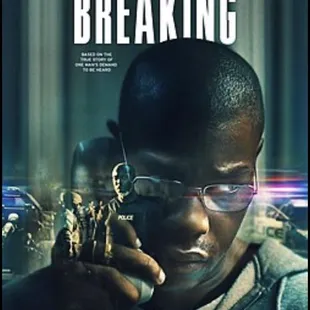 This is the movie I saw. True story. Google Corporal Brian Brown-Easley, a Marine Corp Veteran.