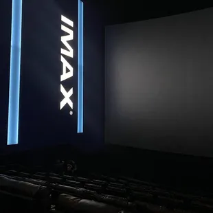 IMAX