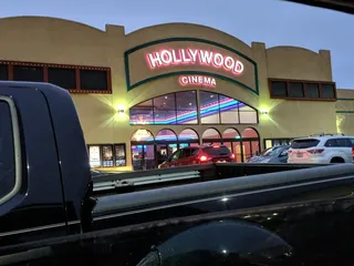 Hollywood Twenty Cinemas
