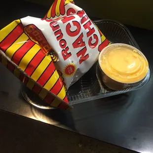 Nachos