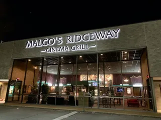 Malco Ridgeway Cinema Grill