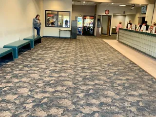 Theatres of Georgetown