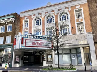 Kentucky Theatre