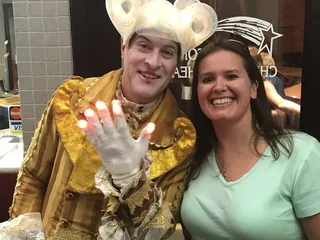 Lexington Children's Theatre